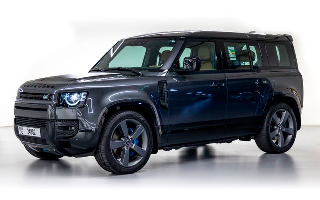 Land Rover Defender V8 110 - image 1