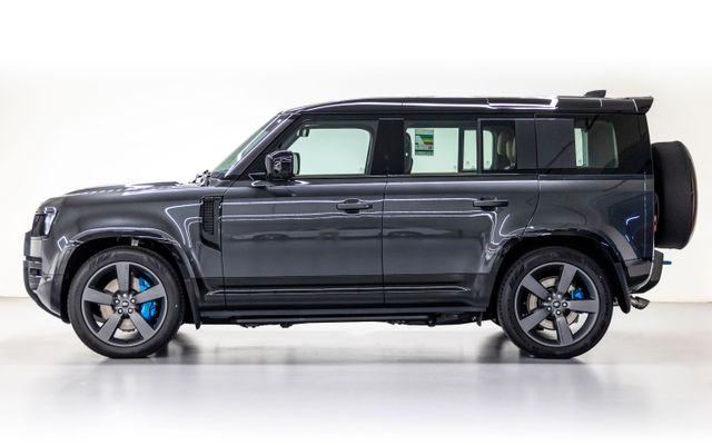 Land Rover Defender V8 110 - image 2