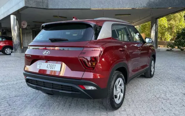 Hyundai Creta - image 3