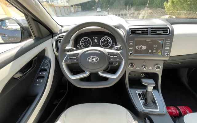 Hyundai Creta - image 4