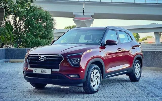 Hyundai Creta - image 1
