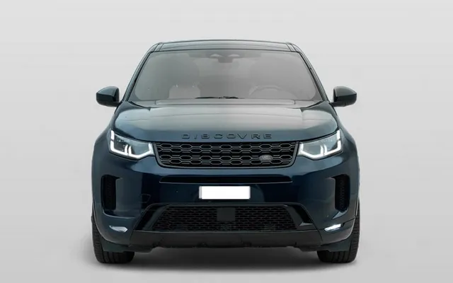 LAND ROVER DISCOVERY 2022 - image 3