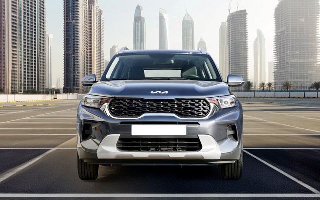 KIA Sonet 1.5L 4x2 EX - image 3