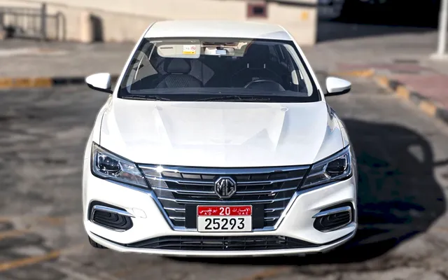 Mg 5 2025 - image 2