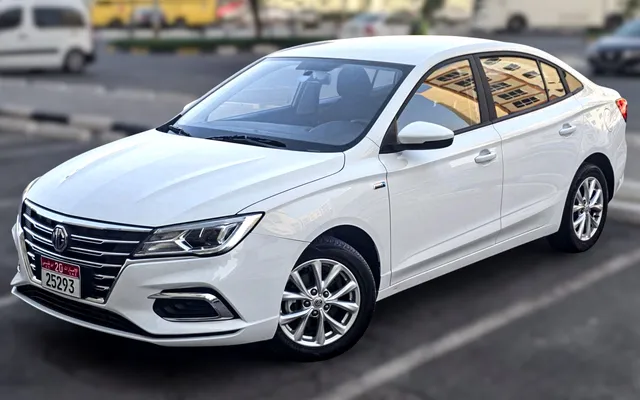 Mg 5 2025 - image 1