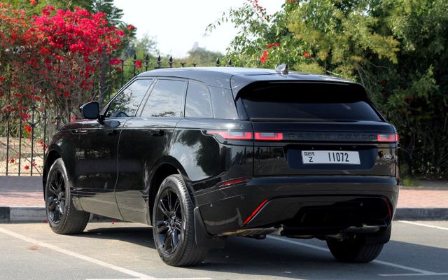 RANGE ROVER VELAR – Picture 4