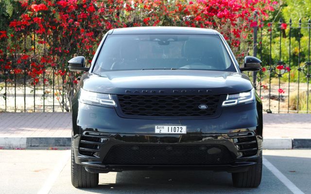 RANGE ROVER VELAR – Picture 2