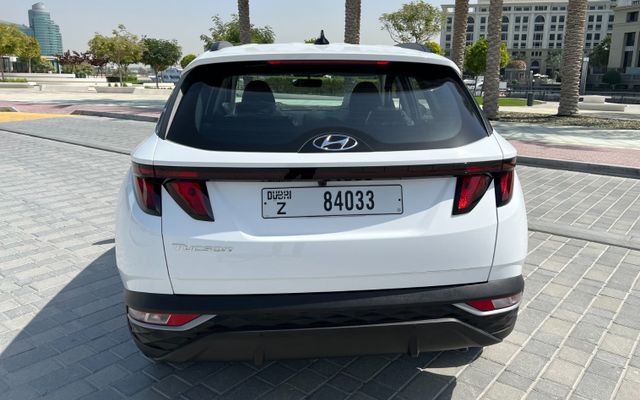 Hyundai Tucson - image 4