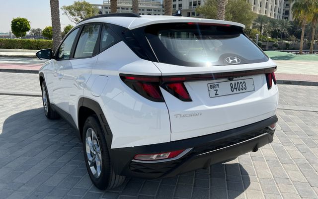 Hyundai Tucson - image 3