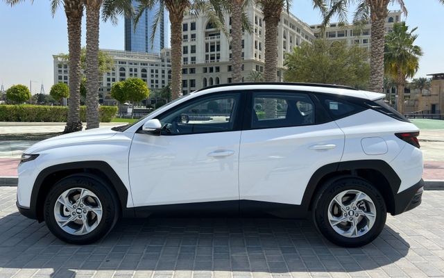 Hyundai Tucson - image 2