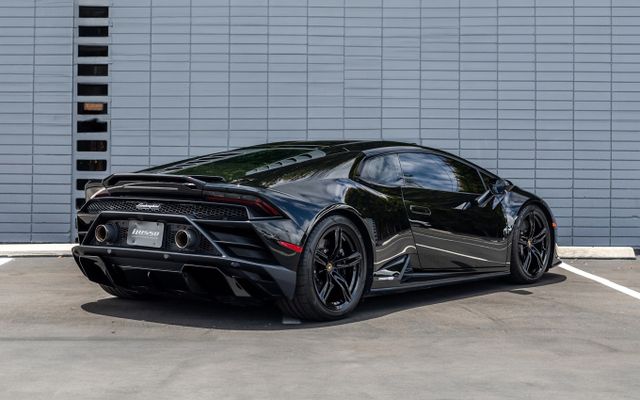 Lamborghini Hurracan – Picture 3