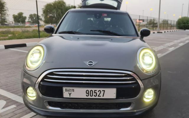 MINI COOPER - image 3