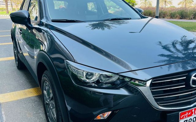 Mazda cx3 - image 3