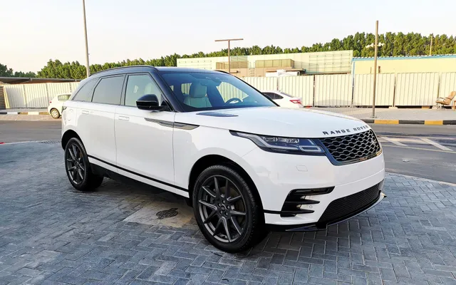 RANGE ROVER VELAR - image 4