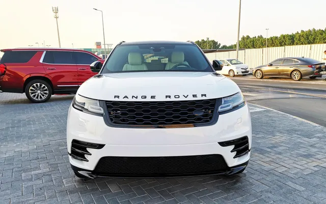 RANGE ROVER VELAR - image 3
