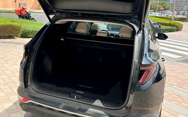 Hyundai Tucson - image 3