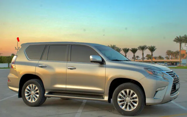 LEXUS GX 460 – Picture 4