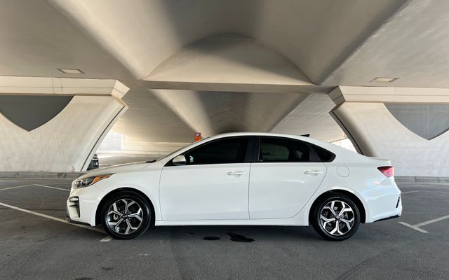Kia Forte (Cerato) - image 2