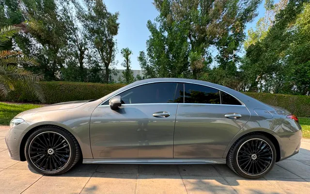 Mercedes Cla 250 - image 2