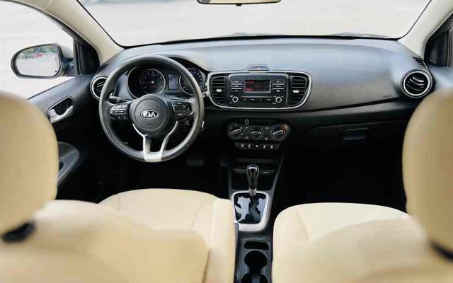 Kia Pegas - image 3