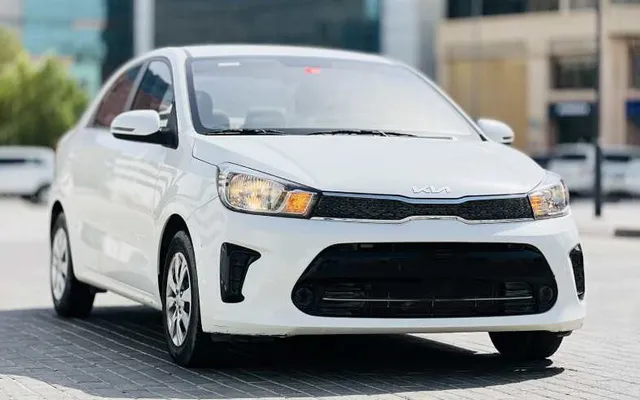Kia Pegas - image 1