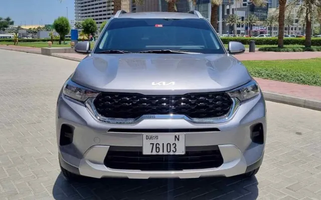 KIA SONET - 2023 - image 2