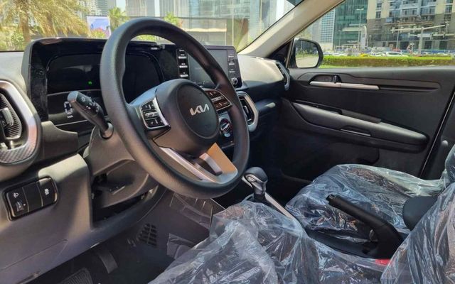 KIA SONET - 2023 - image 4