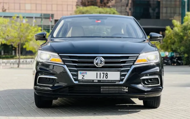 MG 5 - image 2