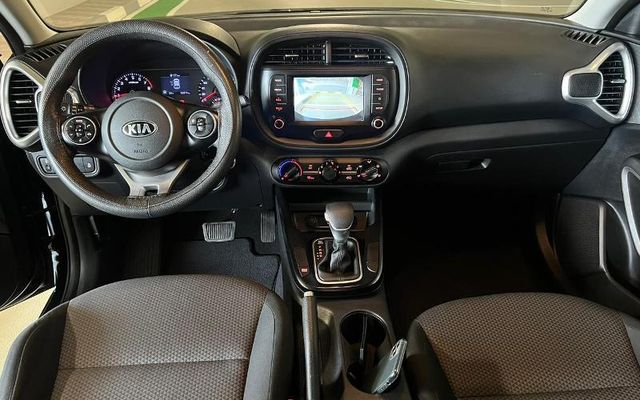 Kia Soul - image 3