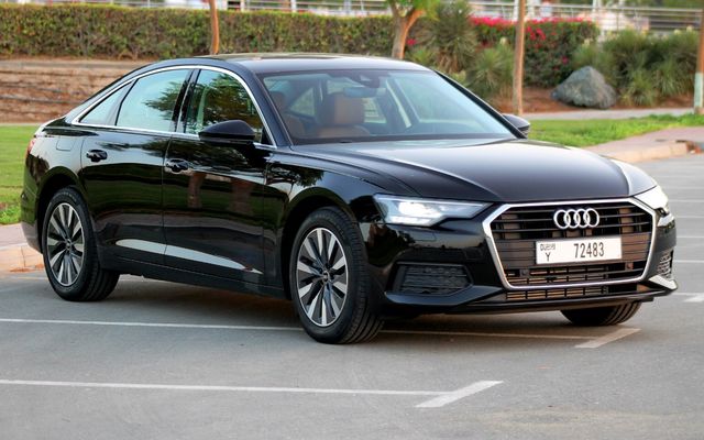 AUDI A6 - image 2
