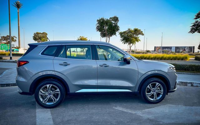 Ford Territory - image 2