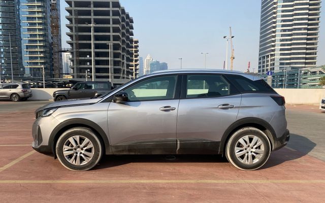Peugeot 3008 - image 2