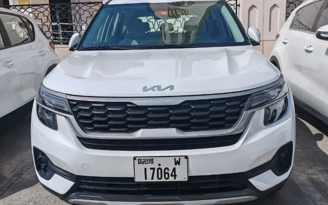 Kia Seltos - image 2