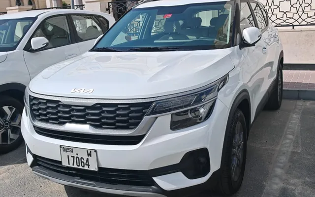 Kia Seltos - image 3