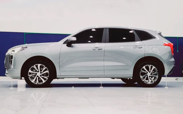 HAVAL JOLION - image 2