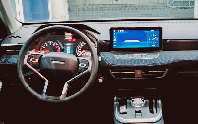HAVAL JOLION - image 4