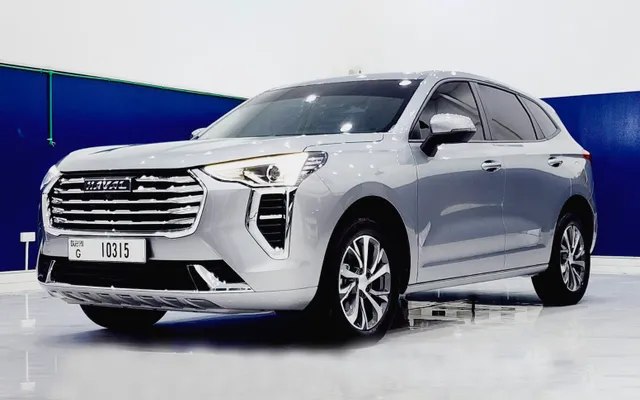 HAVAL JOLION - image 1