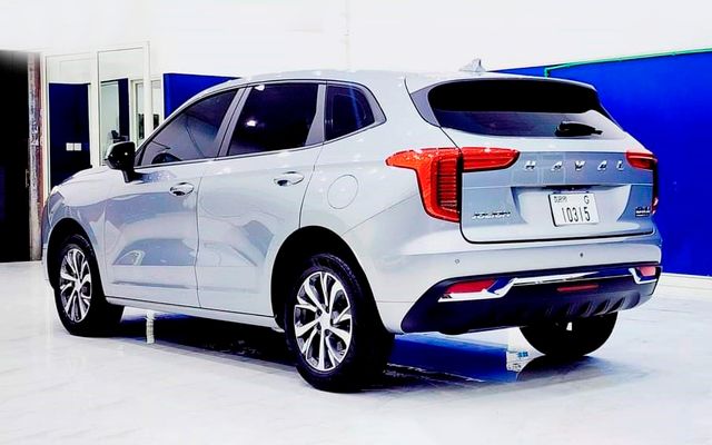 HAVAL JOLION - image 3