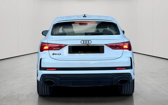 AUDI RS Q3 - image 3