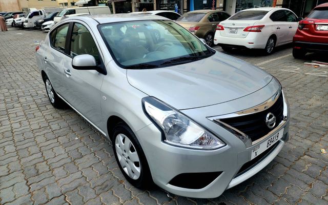 NISSAN SUNNY - image 3