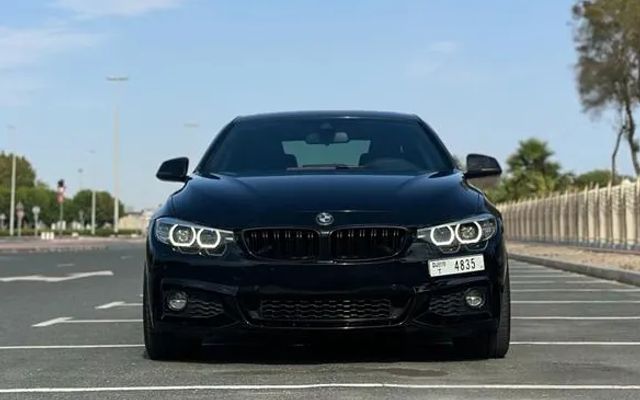BMW 430I - image 1