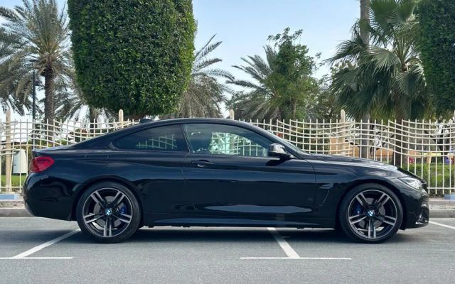 BMW 430I - image 2
