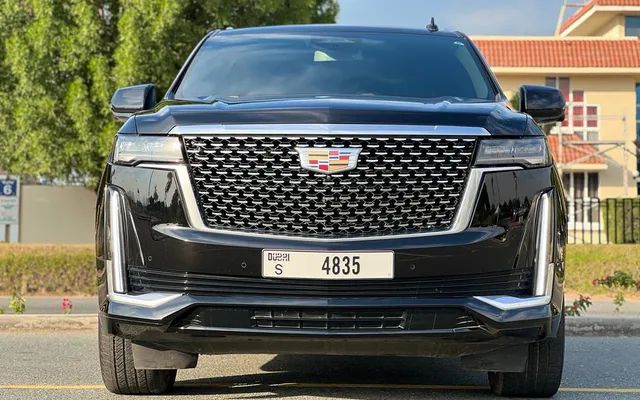 CADILLAC ESCALADE - image 3