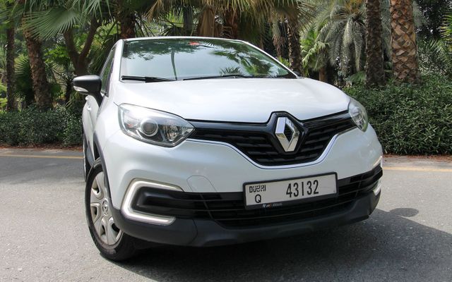 RENAULT KAPTUR – Picture 3