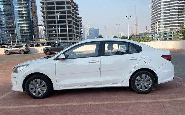 KIA RIO - image 2