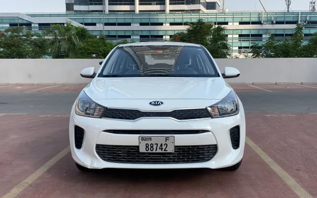 KIA RIO - image 3