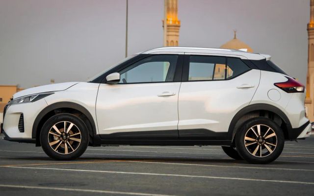 NISSAN KICKS - image 2