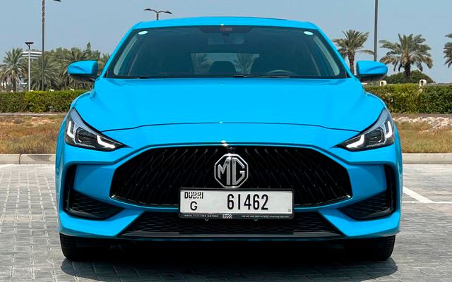 MG GT MID OPT - image 3