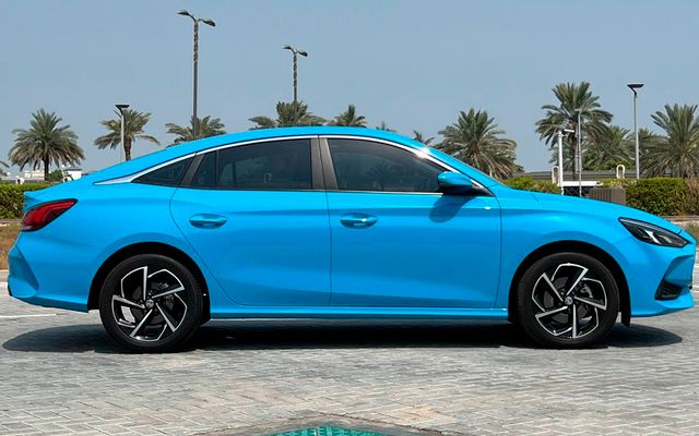 MG GT MID OPT - image 2