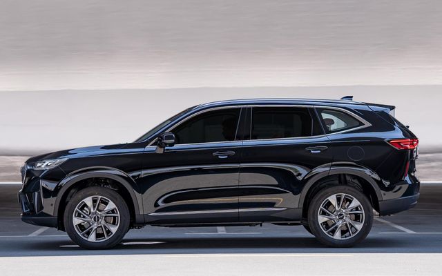 HAVAL H6 - image 2
